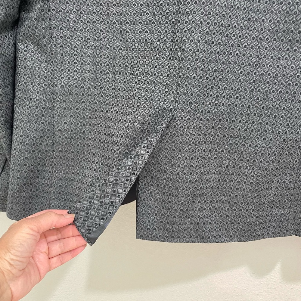 Topman 2- Button Jacket - image 8